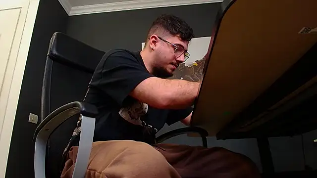 JoshKnights online show from 01-05-25, 08:32