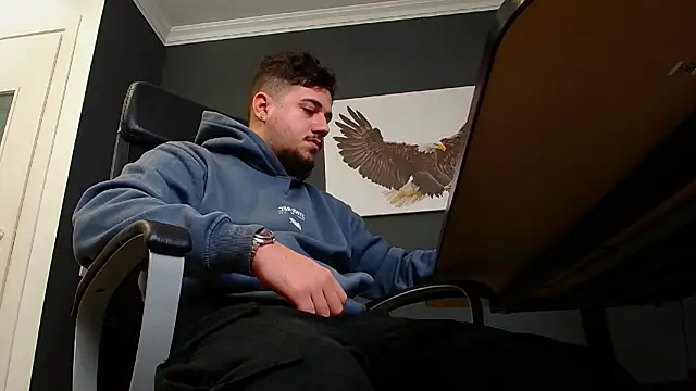 JoshKnights online show from 01-07-25, 05:12