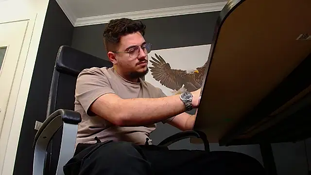 JoshKnights online show from 01-07-25, 11:16
