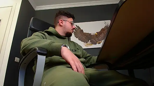 JoshKnights online show from 01-09-25, 08:13