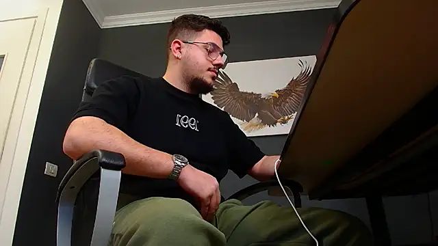 JoshKnights online show from 01-09-25, 11:14