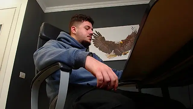 JoshKnights online show from 01-10-25, 06:42