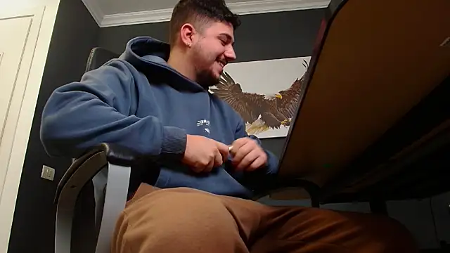 JoshKnights online show from 01-11-25, 05:31
