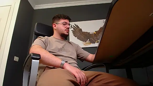JoshKnights online show from 01-11-25, 08:33