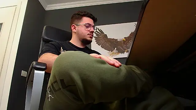 JoshKnights online show from 01-12-25, 08:25