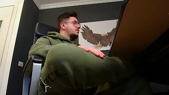 JoshKnights online show from 01-12-25, 11:28