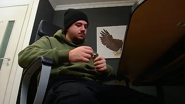 JoshKnights online show from 01-22-25, 05:48