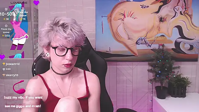  Moonlight t online show from 12-25-24, 08:18