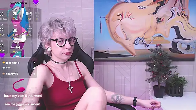  Moonlight t online show from 12-25-24, 11:22