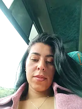 Emily Wane online show from 09-22-25, 06:10