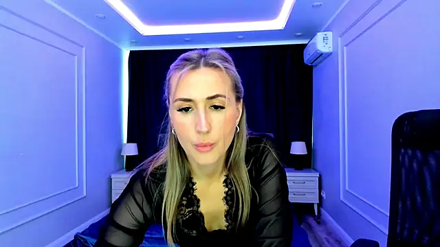 PassionGlow online show from 02-02-25, 09:40