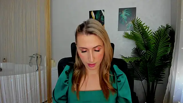 PassionGlow online show from 02-14-25, 11:31