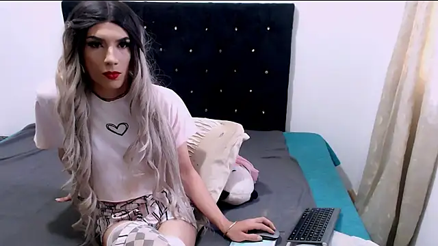candent duo777 online show from 02-14-25, 10:25