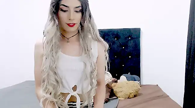 candent duo777 online show from 02-27-25, 01:05