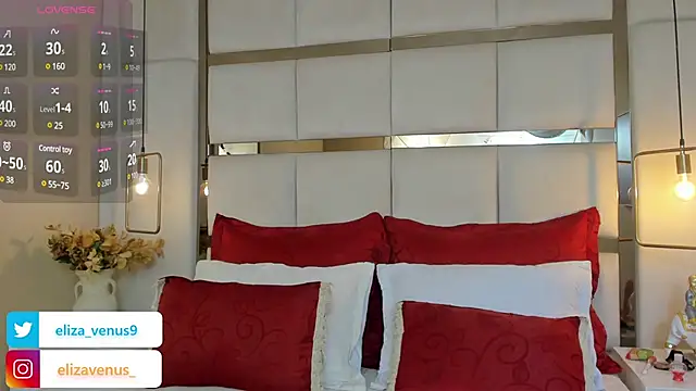 Snapshot of elizavenus chatting on 01-31-25, 11:35 elizavenus online show from 01-31-25, 11:35