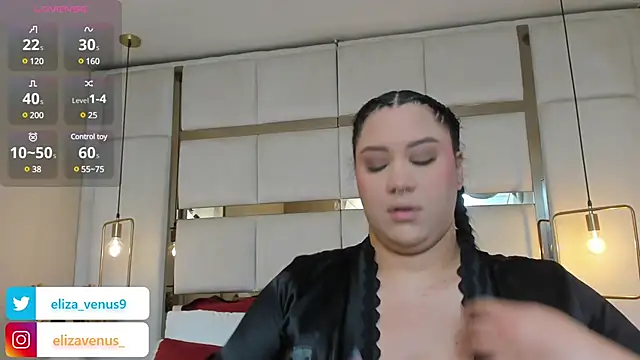 Snapshot of elizavenus chatting on 02-05-25, 11:02 elizavenus online show from 02-05-25, 11:02