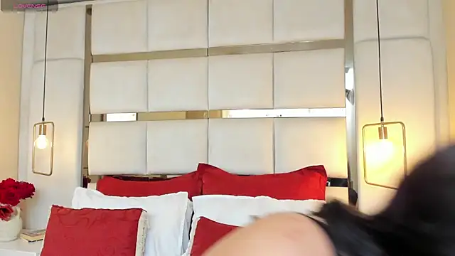 Snapshot of elizavenus chatting on 03-02-25, 02:10 elizavenus online show from 03-02-25, 02:10