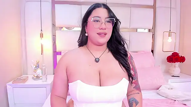 Snapshot of elizavenus chatting on 10-01-25, 11:38 elizavenus online show from 10-01-25, 11:38