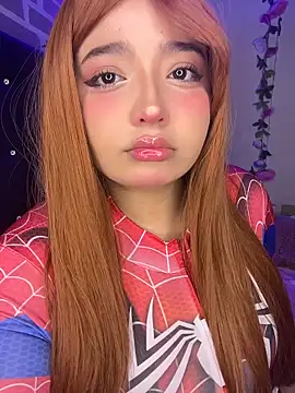 CharlotteMillers online show from 11-12-25, 11:54