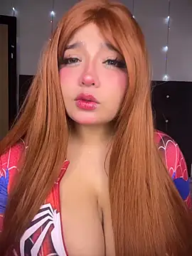 Snapshot of CharlotteMillers chatting on 03-20-26, 05:12 CharlotteMillers online show from 03-20-26, 05:12