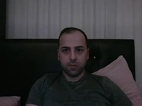 Yldrmm 9553 online show from 05-14-26, 08:04