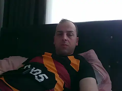 Yldrmm 9553 online show from 05-18-26, 11:27