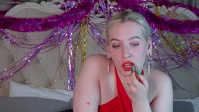 RachelCart online show from 12-21-24, 03:58
