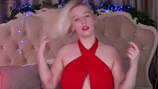 RachelCart online show from 12-25-24, 04:22