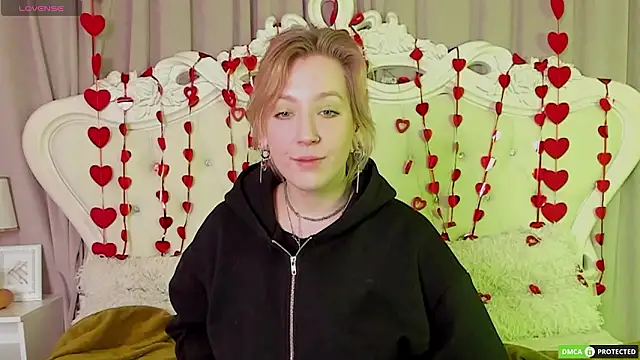 RachelCart online show from 02-13-26, 03:35