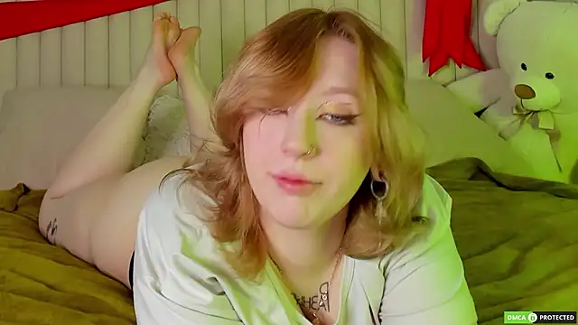 RachelCart online show from 03-09-26, 03:32