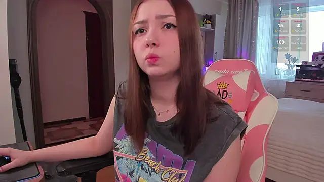 elisejays online show from 01-09-25, 09:48