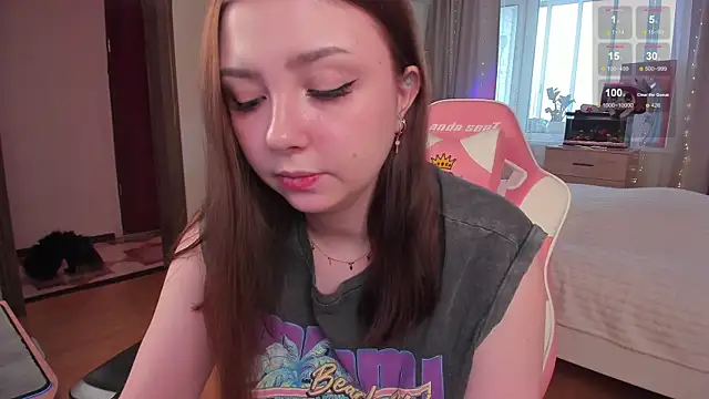 elisejays online show from 01-18-25, 10:06