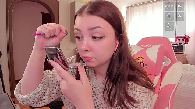elisejays online show from 01-31-25, 09:59