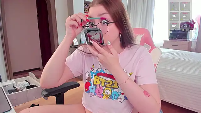 elisejays online show from 02-20-25, 10:27