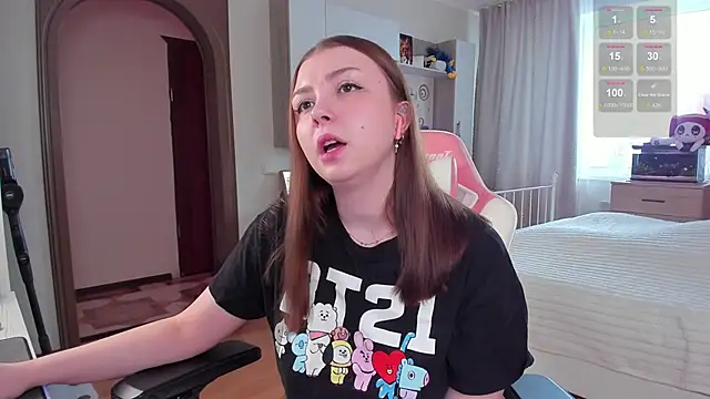 elisejays online show from 03-03-25, 10:17