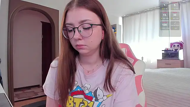 elisejays online show from 03-08-25, 10:43