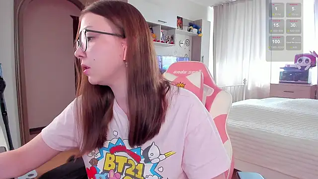 elisejays online show from 03-15-25, 10:57