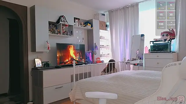 elisejays online show from 09-14-25, 12:37