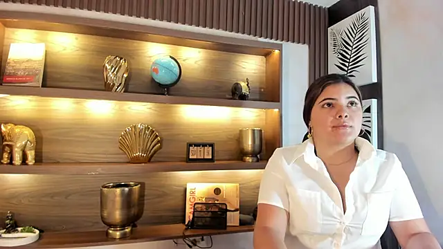 EVELIN MASON online show from 09-23-25, 07:39