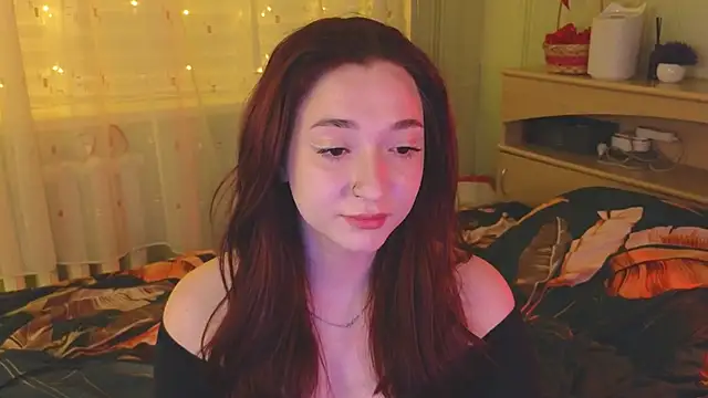 YasmineWest online show from 02-06-25, 01:43