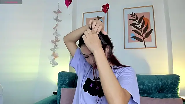 amysc online show from 03-09-25, 01:15