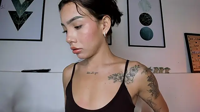 amysc online show from 03-10-26, 11:37