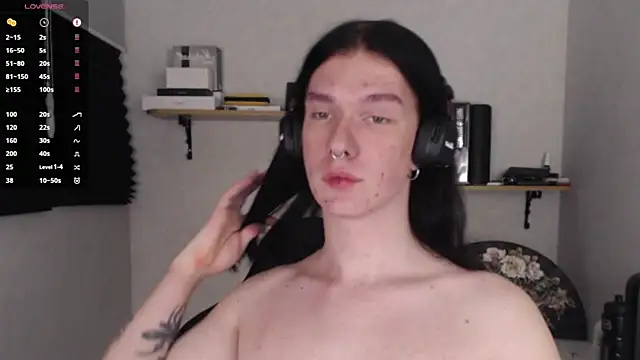 carthylovvve online show from 01-27-25, 08:39