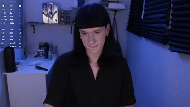 carthylovvve online show from 03-06-25, 10:58