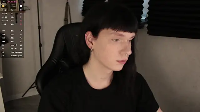 carthylovvve online show from 03-15-25, 03:37