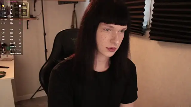 carthylovvve online show from 03-22-25, 03:31