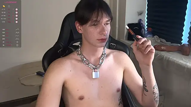 carthylovvve online show from 10-10-25, 12:26