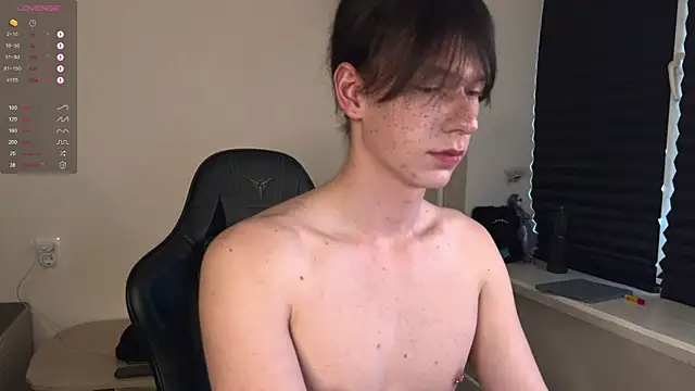 carthylovvve online show from 11-02-25, 01:46