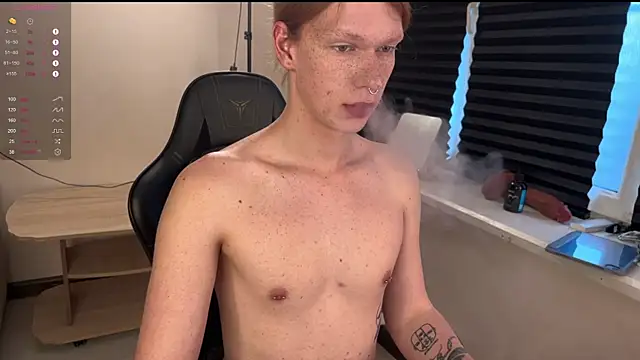 carthylovvve online show from 12-20-25, 01:29