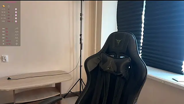 carthylovvve online show from 01-17-26, 11:15